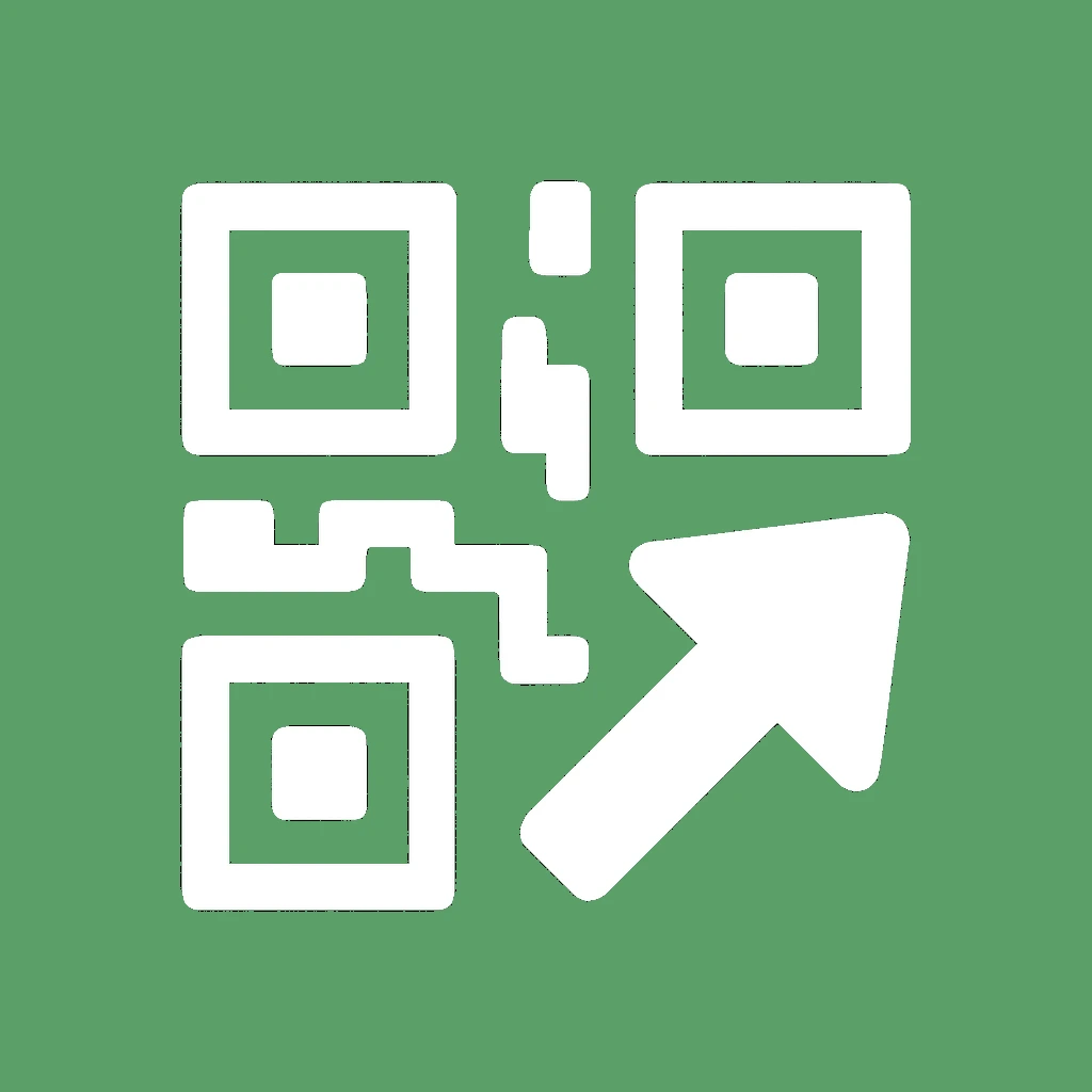 Free Static QR Codes Logo