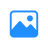 image logo